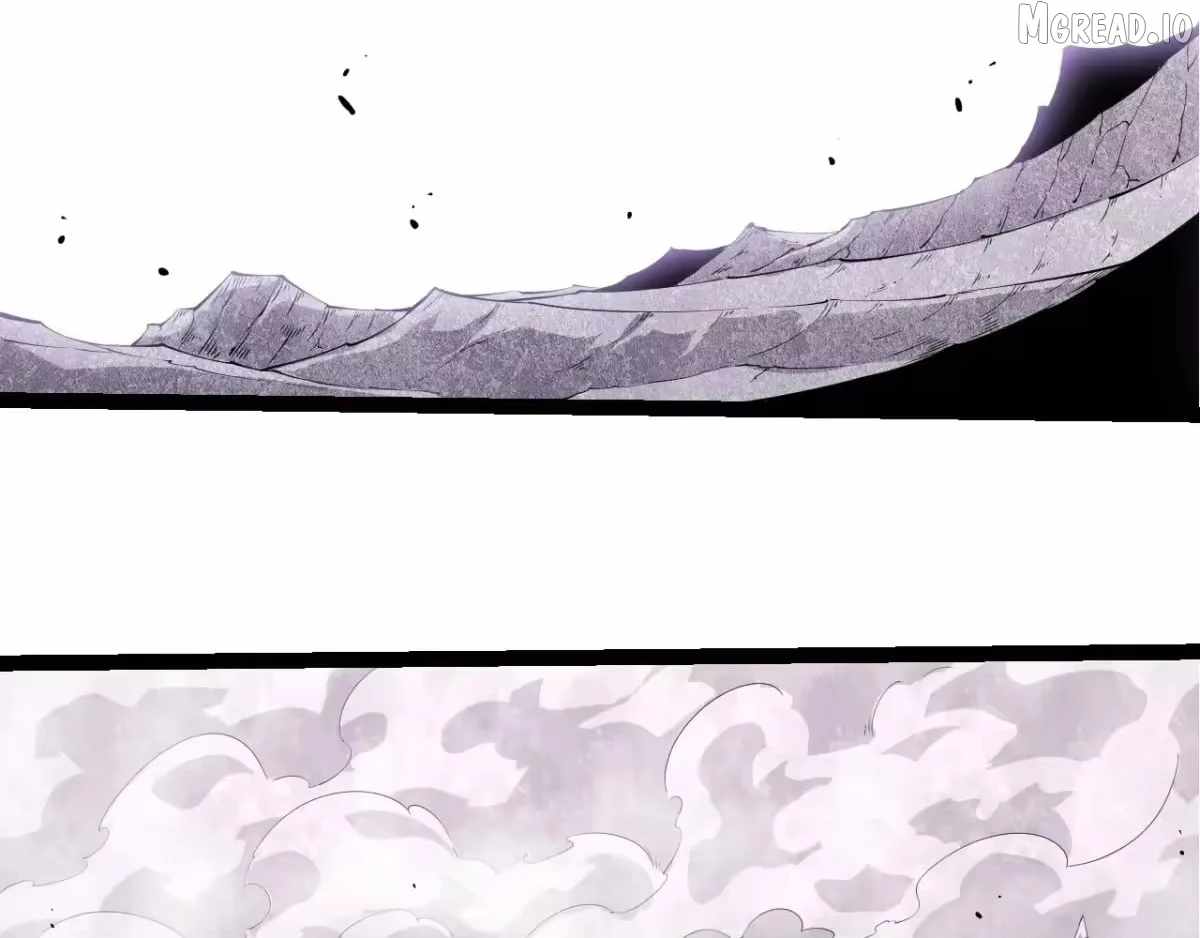 Read Evolution Begins With A Big Tree Manga Online