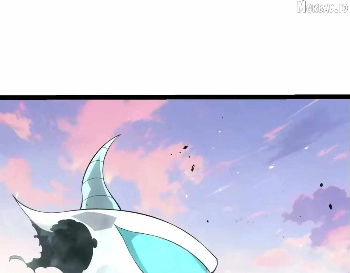 Read Evolution Begins With A Big Tree Manga Online