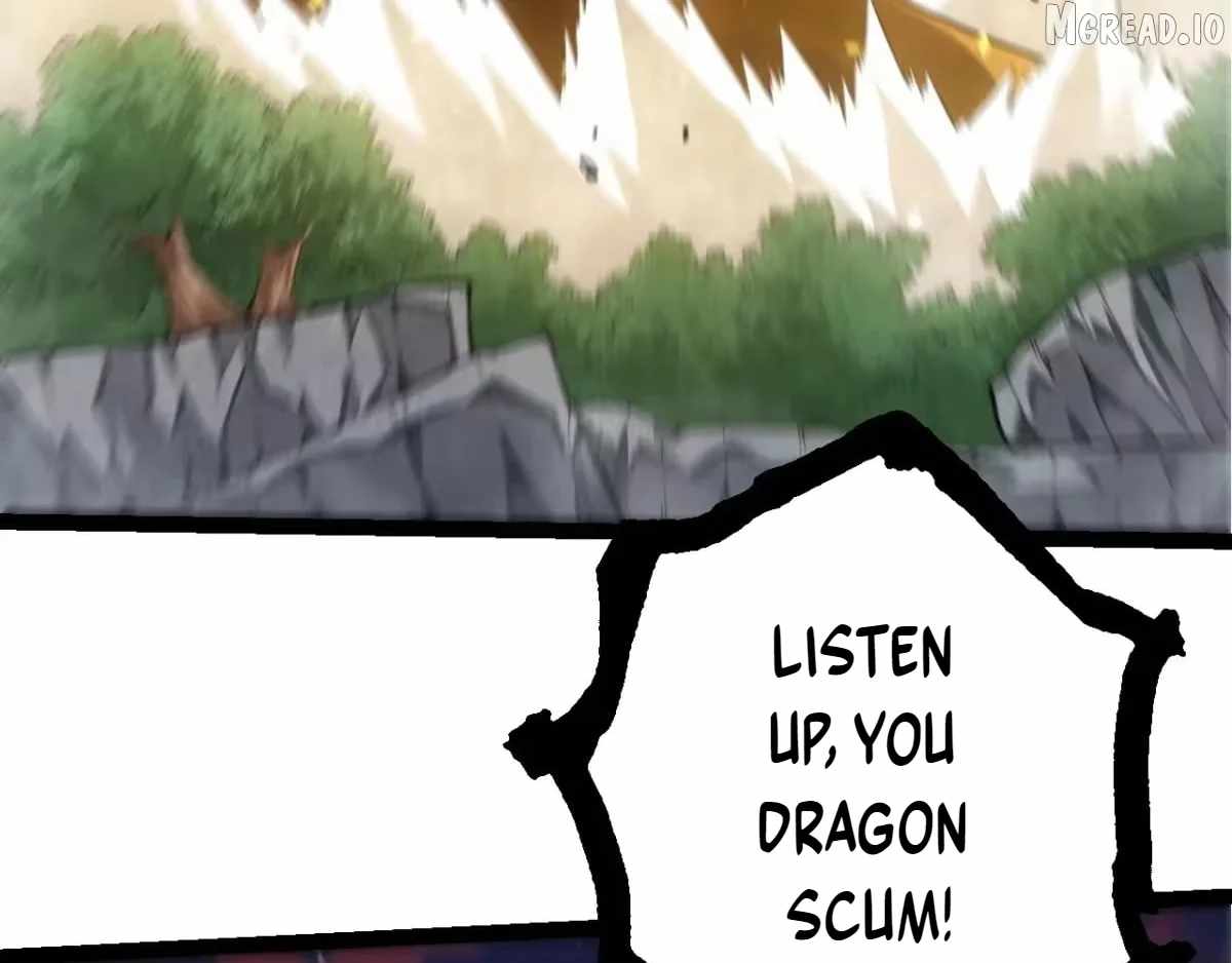 Read Evolution Begins With A Big Tree Manga Online