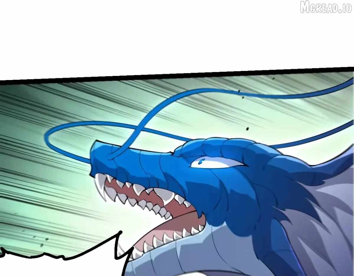 Read Evolution Begins With A Big Tree Manga Online