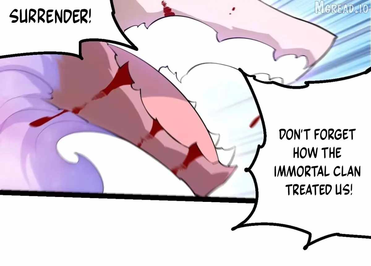 Read Evolution Begins With A Big Tree Manga Online