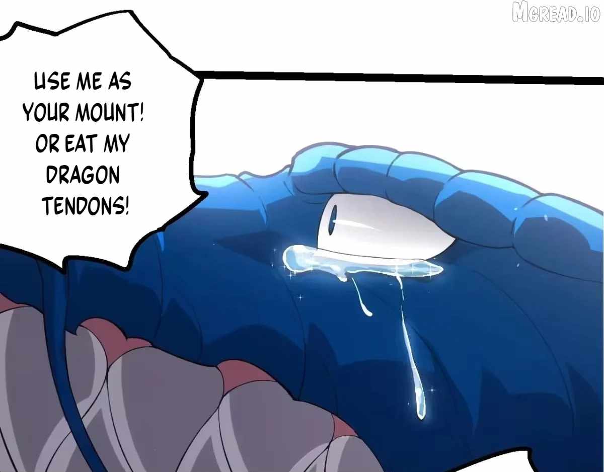 Read Evolution Begins With A Big Tree Manga Online