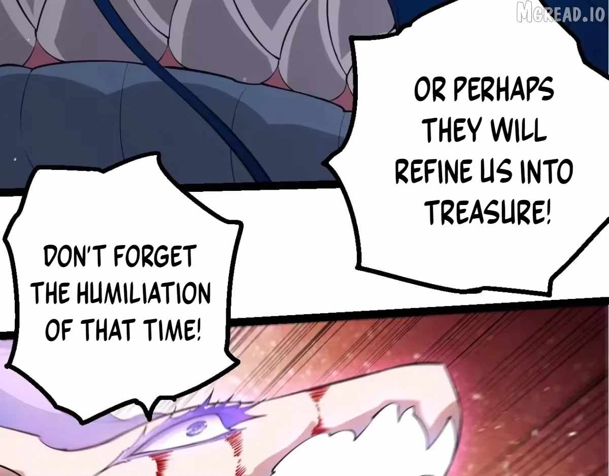 Read Evolution Begins With A Big Tree Manga Online