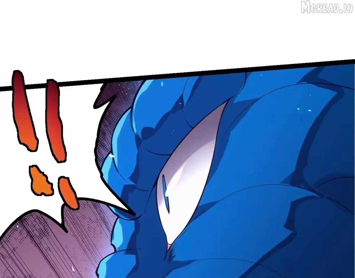 Read Evolution Begins With A Big Tree Manga Online