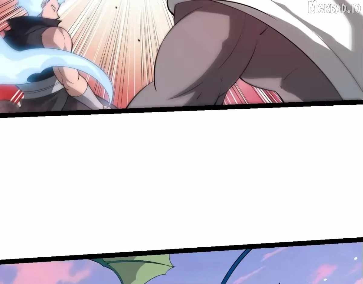 Read Evolution Begins With A Big Tree Manga Online