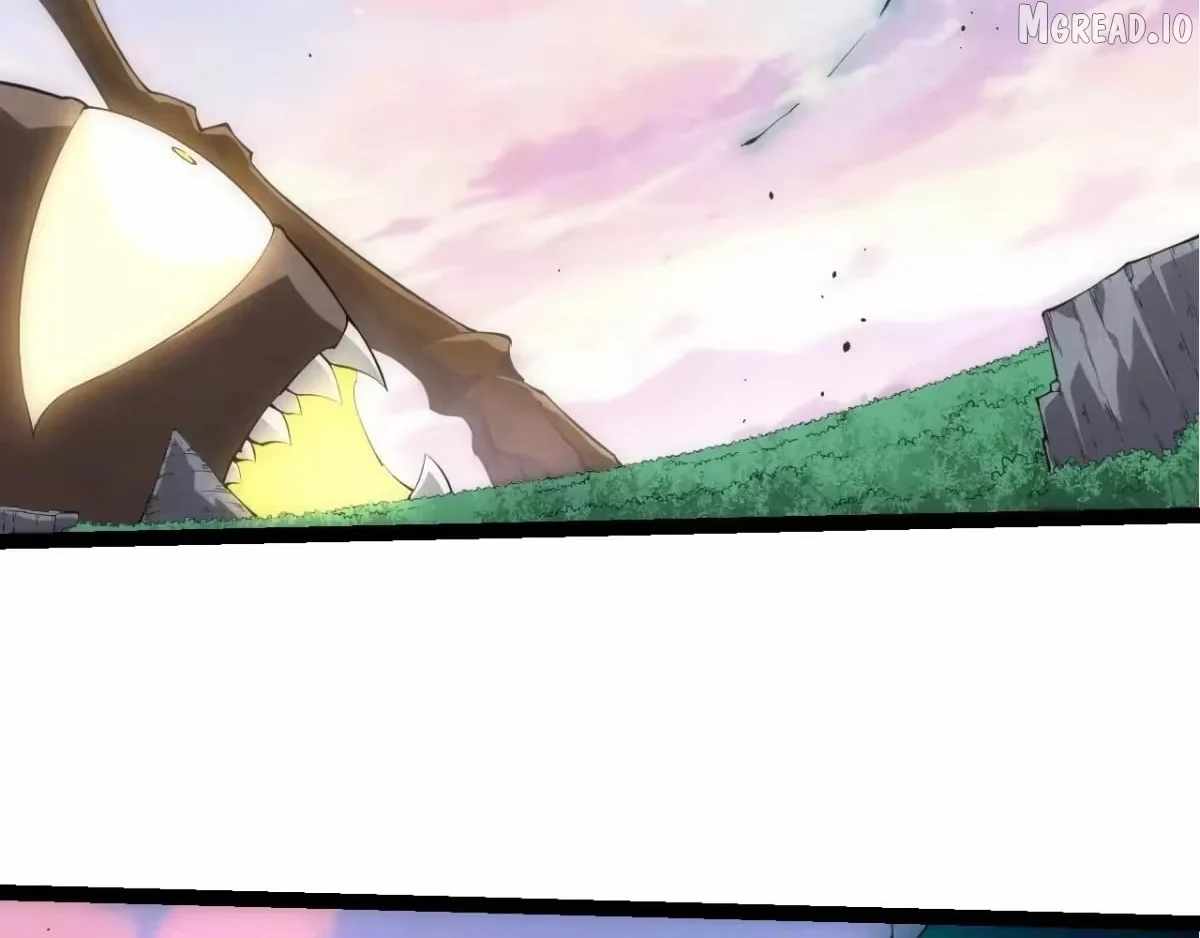 Read Evolution Begins With A Big Tree Manga Online