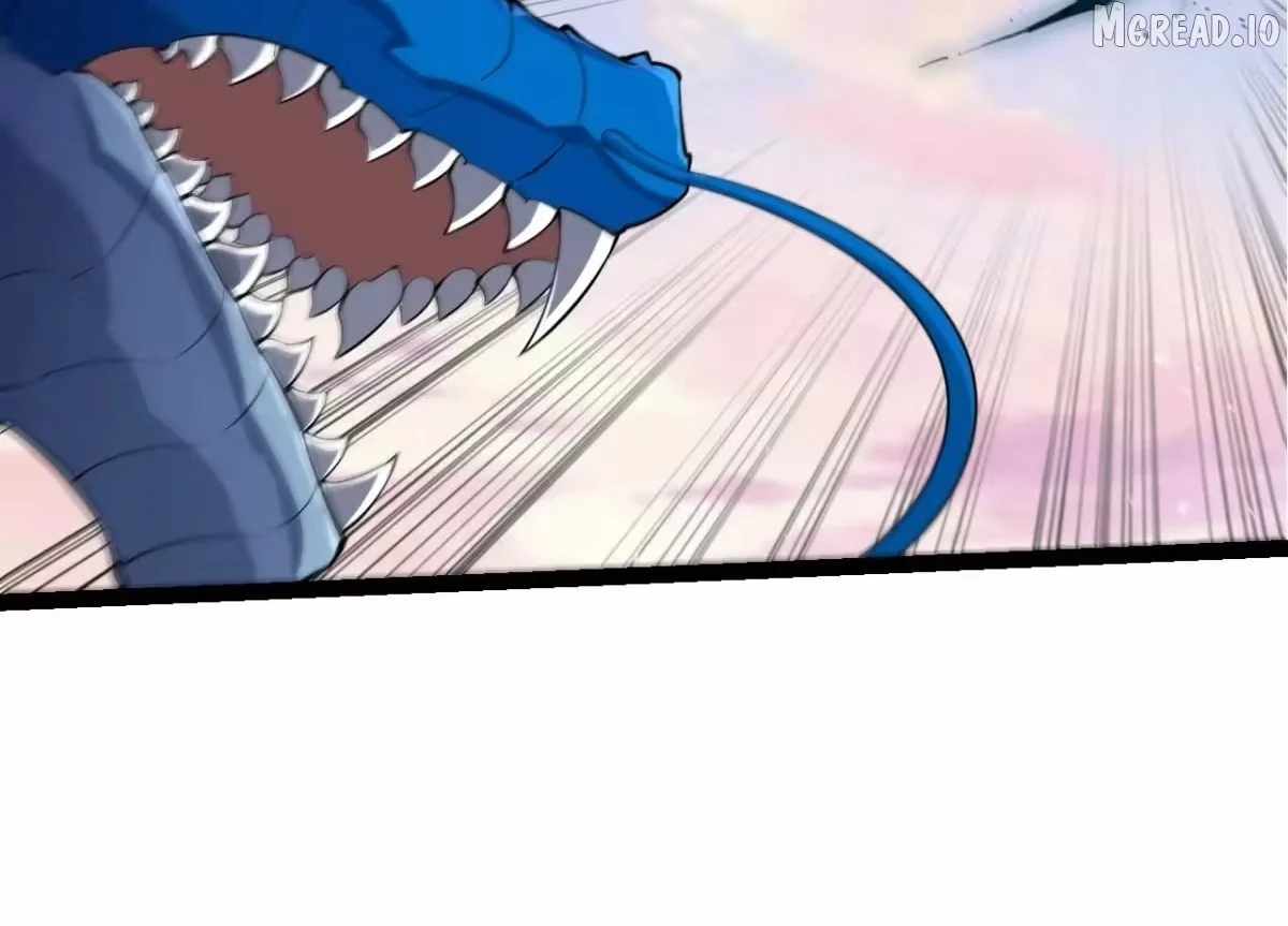 Read Evolution Begins With A Big Tree Manga Online