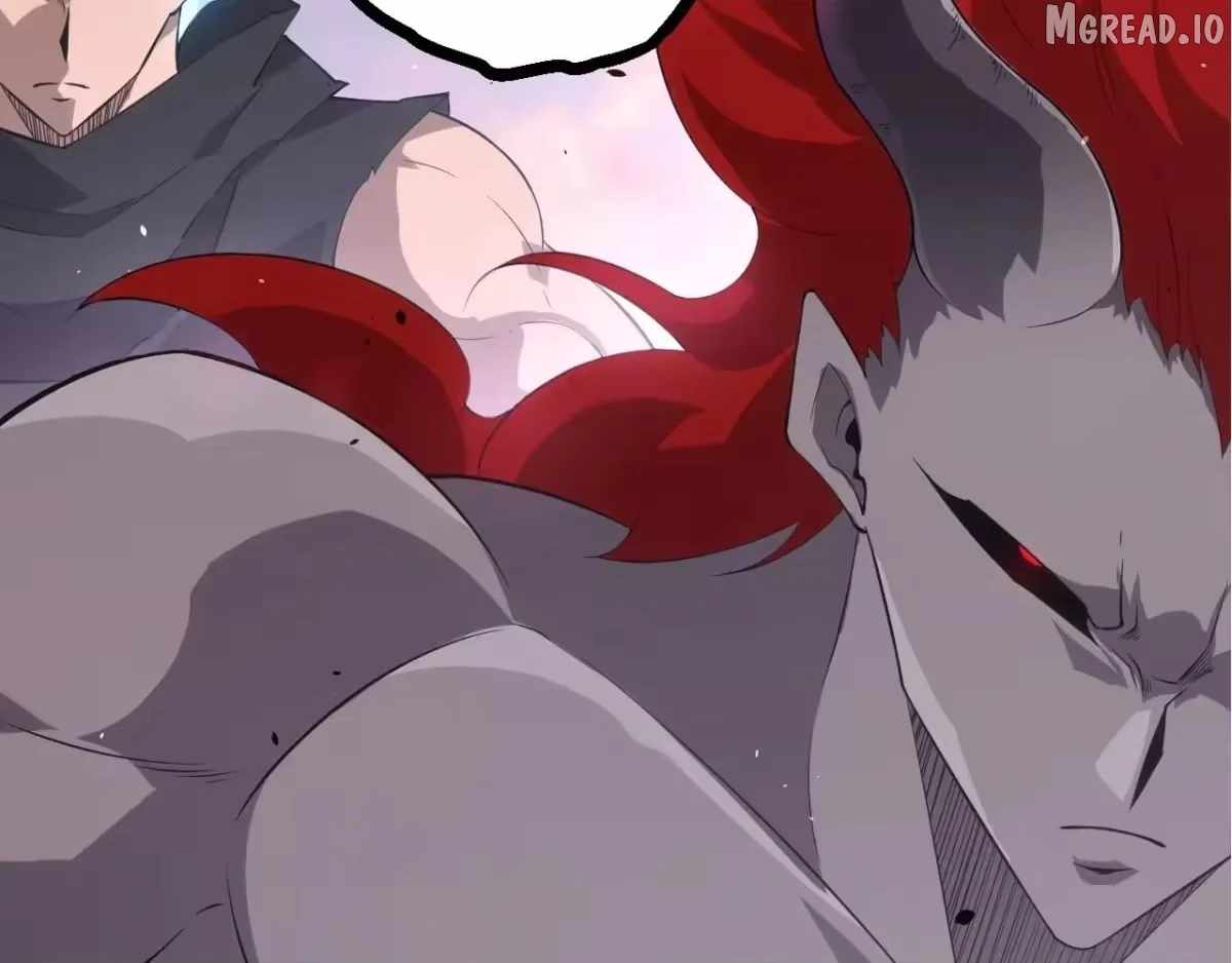Read Evolution Begins With A Big Tree Manga Online