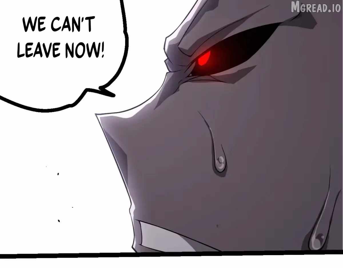 Read Evolution Begins With A Big Tree Manga Online