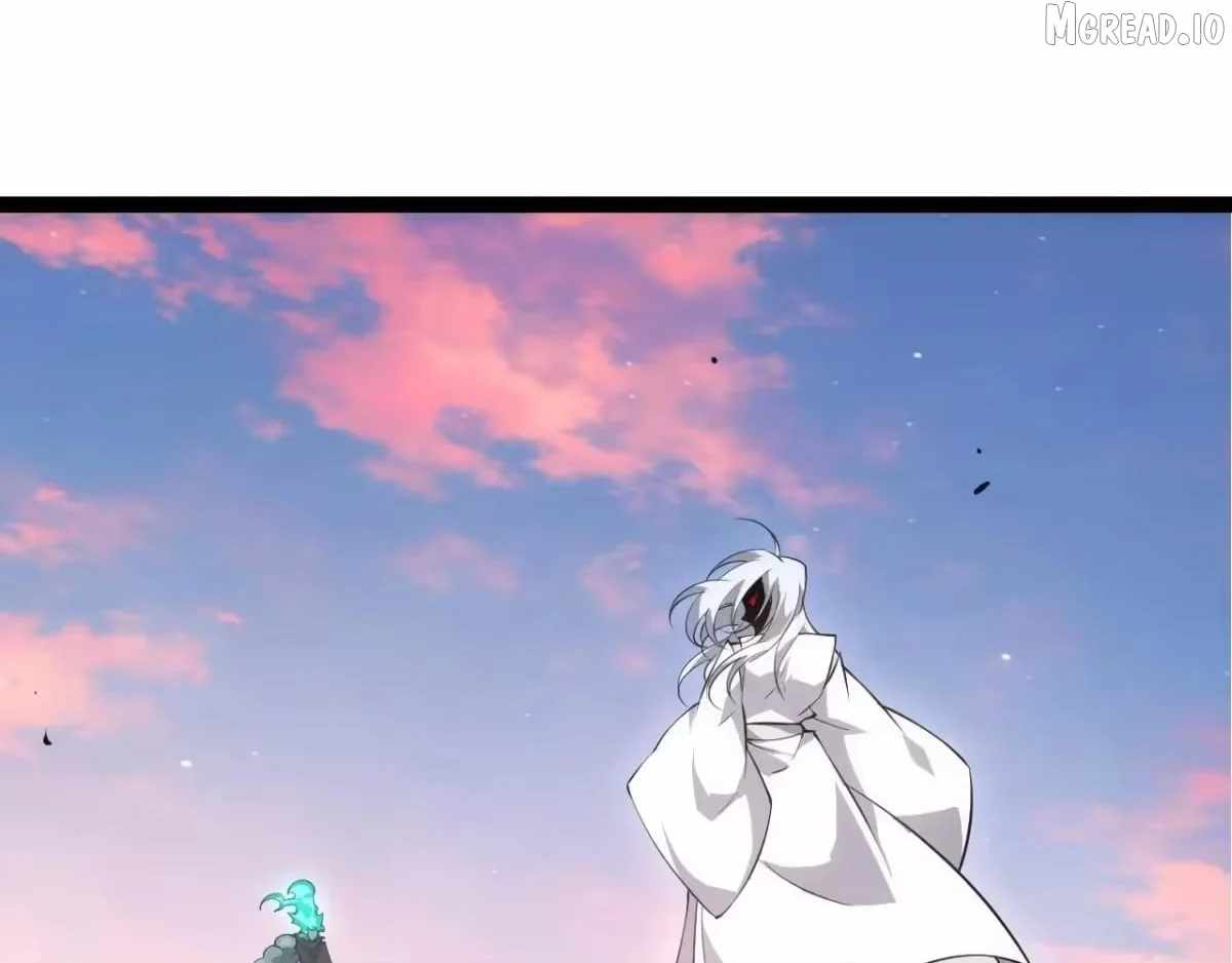 Read Evolution Begins With A Big Tree Manga Online