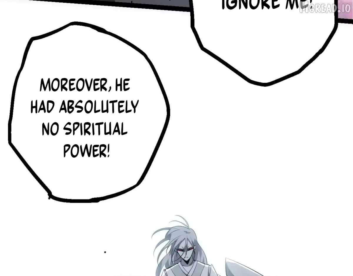 Read Evolution Begins With A Big Tree Manga Online