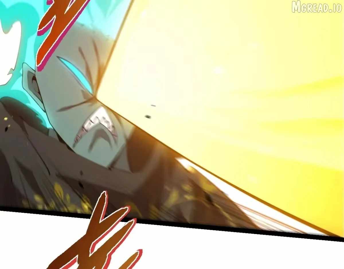 Read Evolution Begins With A Big Tree Manga Online