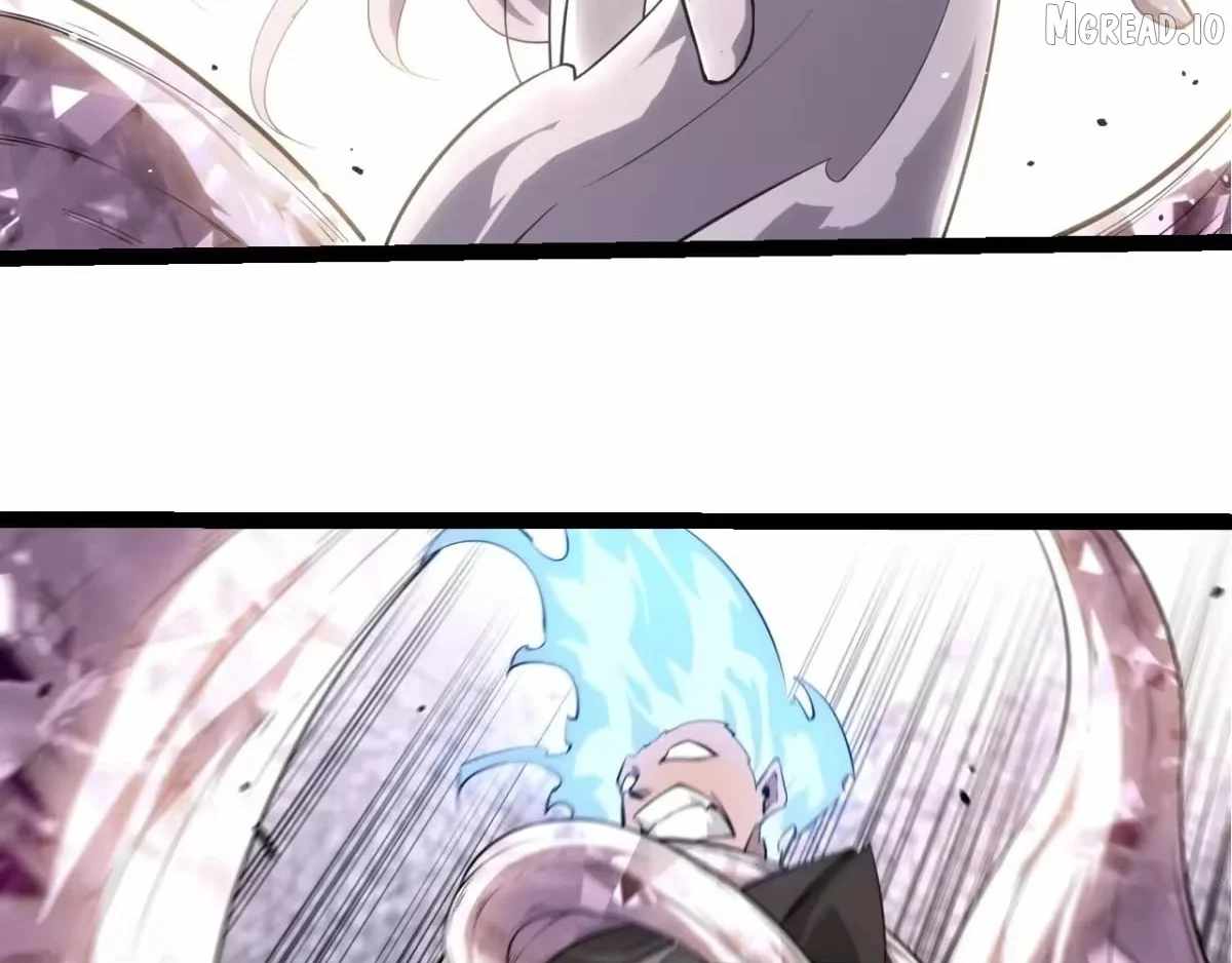 Read Evolution Begins With A Big Tree Manga Online