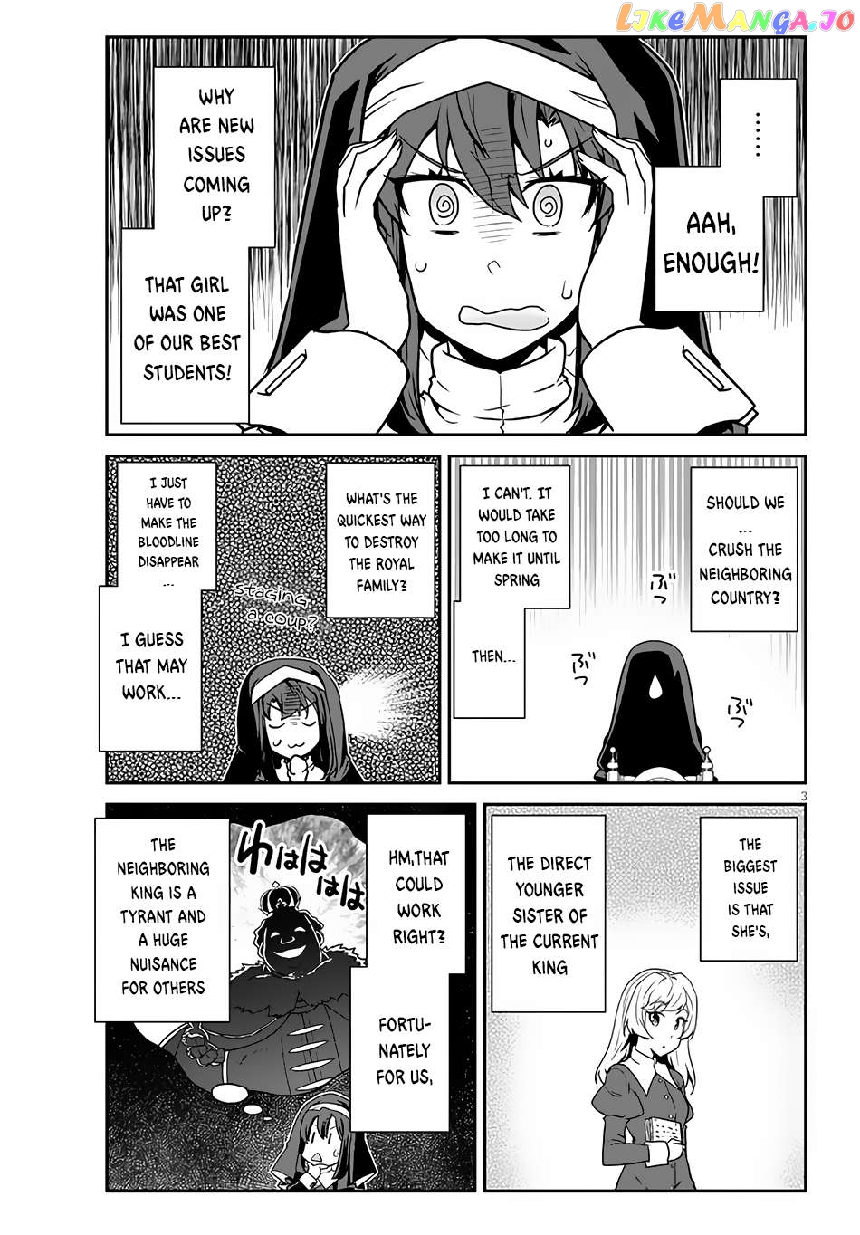 Read Farming Life in Another World Manga Online