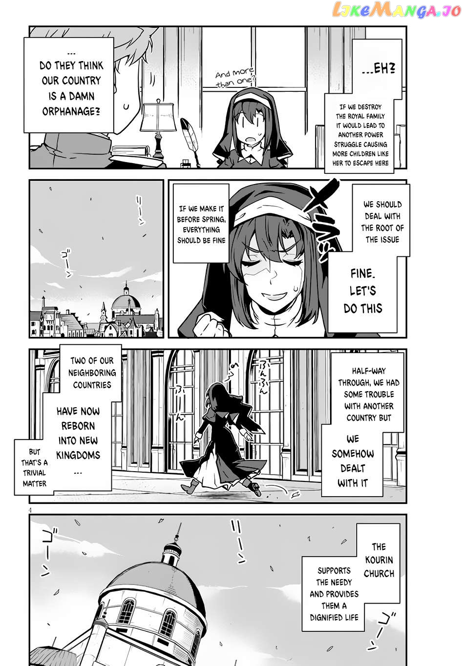 Read Farming Life in Another World Manga Online