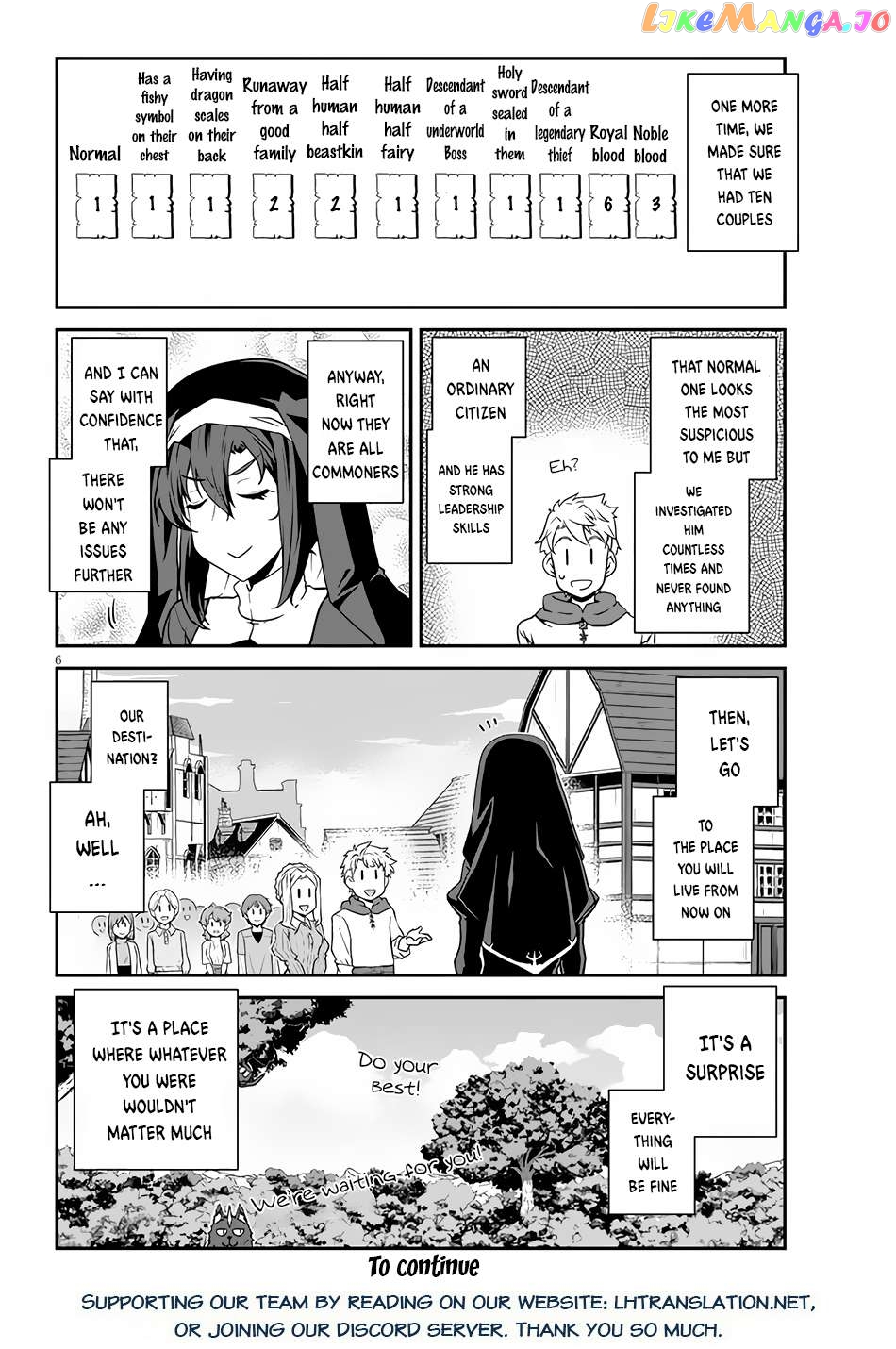 Read Farming Life in Another World Manga Online