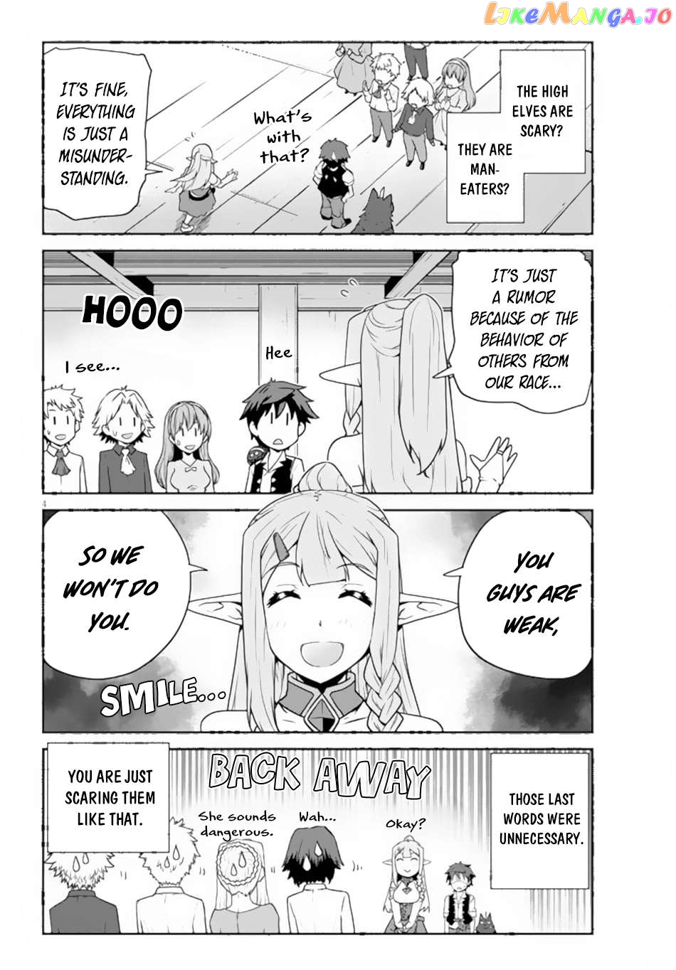 Read Farming Life in Another World Manga Online