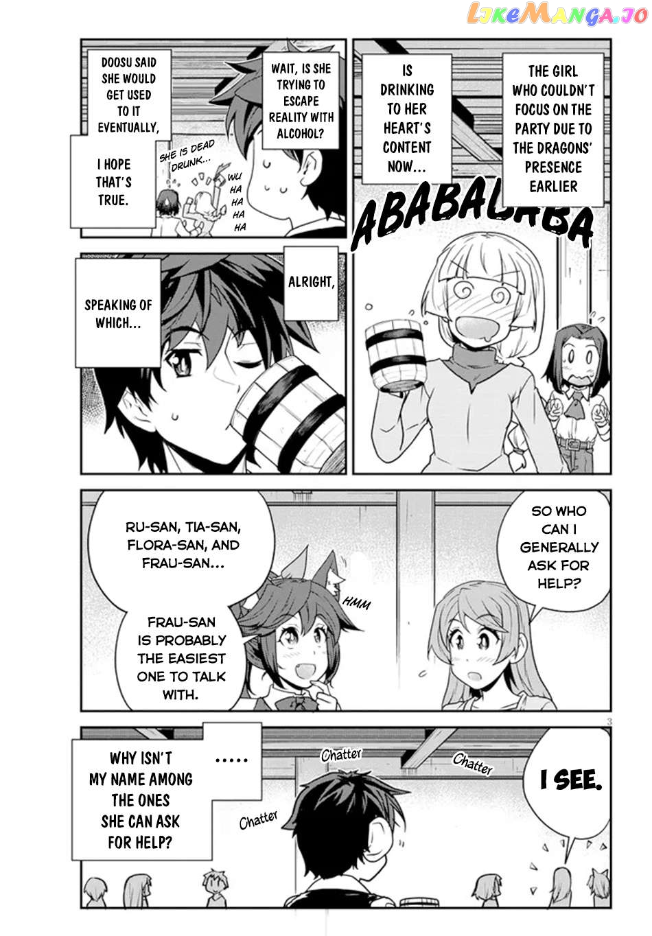 Read Farming Life in Another World Manga Online
