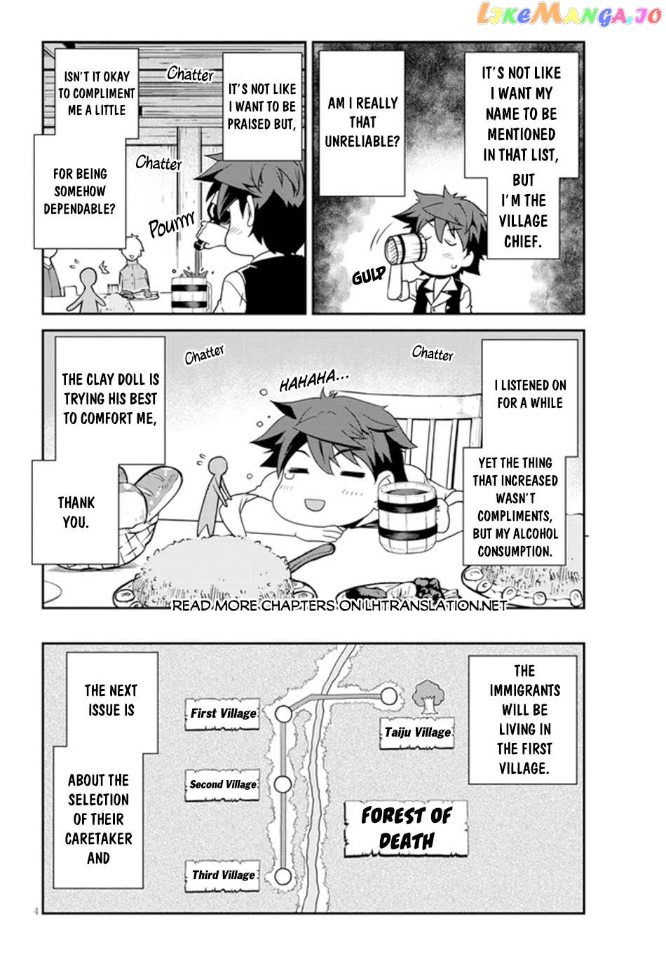 Read Farming Life in Another World Manga Online