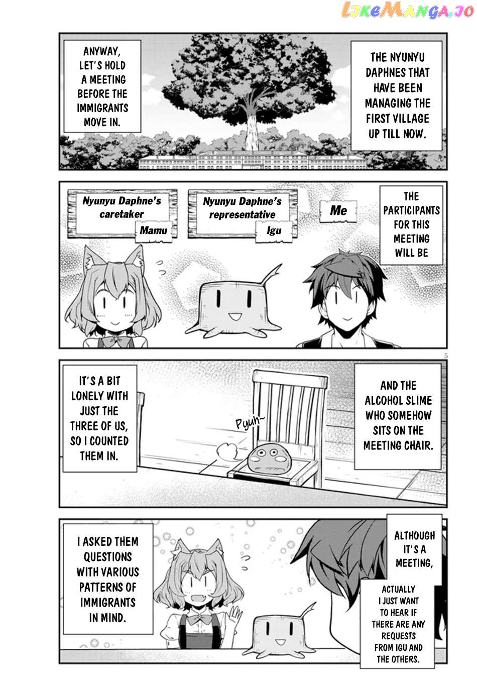 Read Farming Life in Another World Manga Online