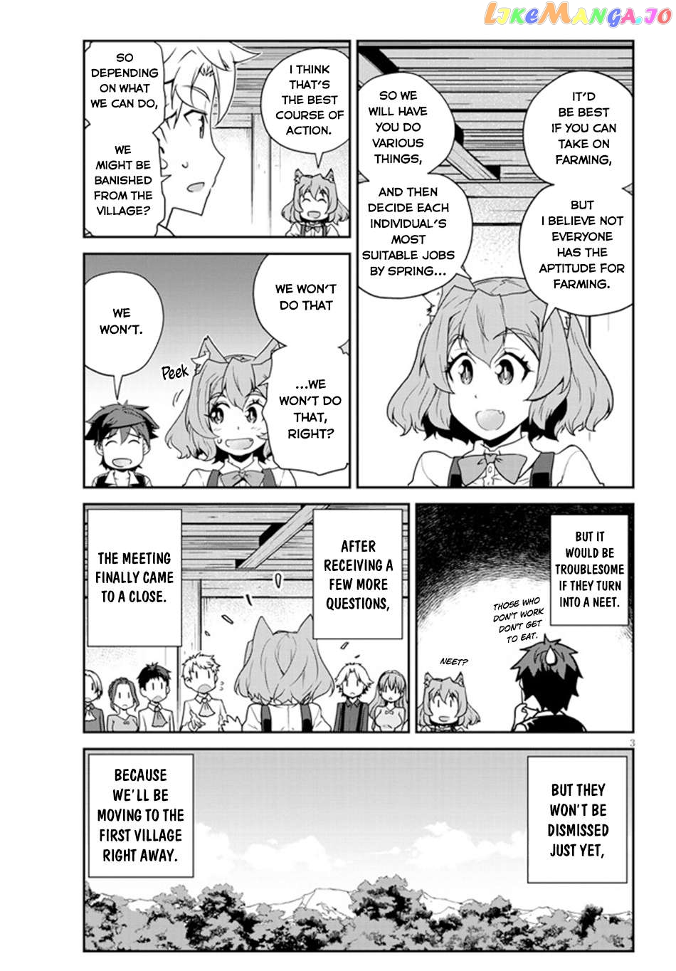 Read Farming Life in Another World Manga Online