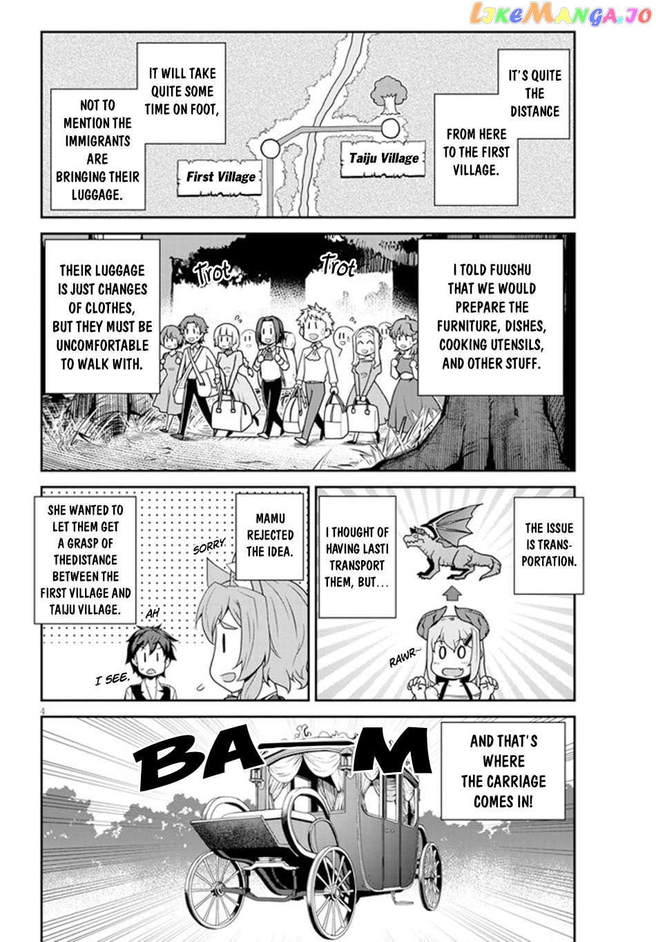 Read Farming Life in Another World Manga Online