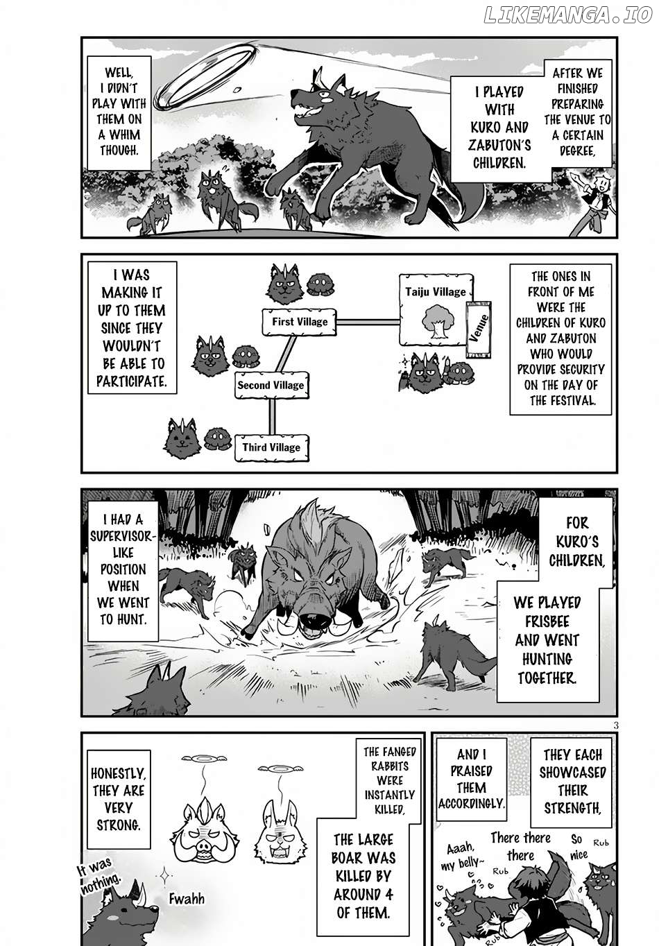 Read Farming Life in Another World Manga Online