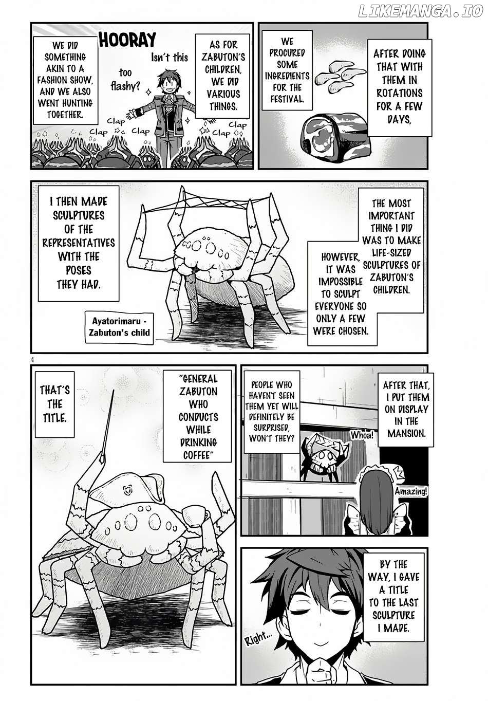 Read Farming Life in Another World Manga Online