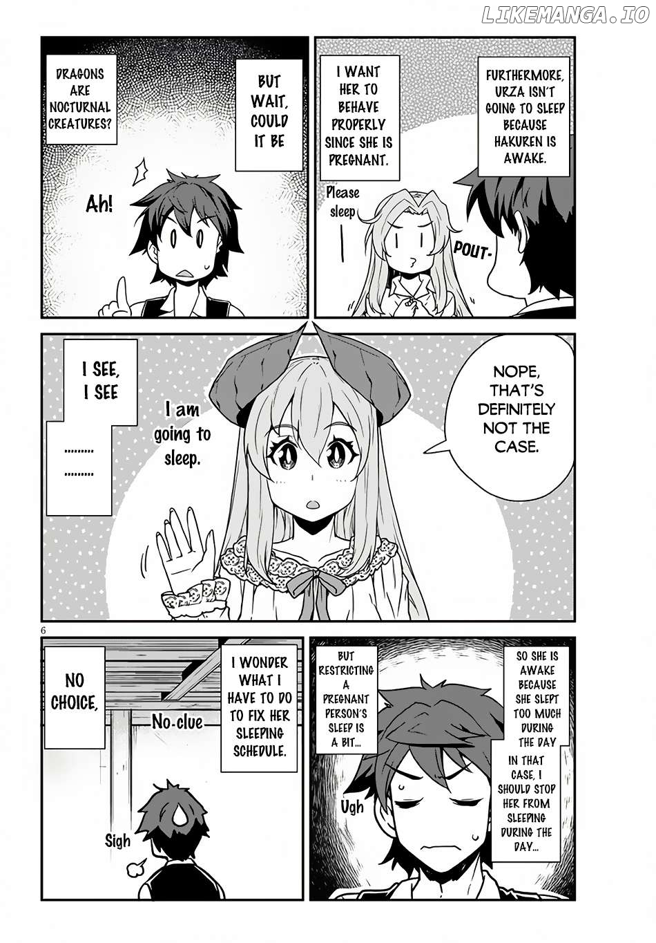Read Farming Life in Another World Manga Online