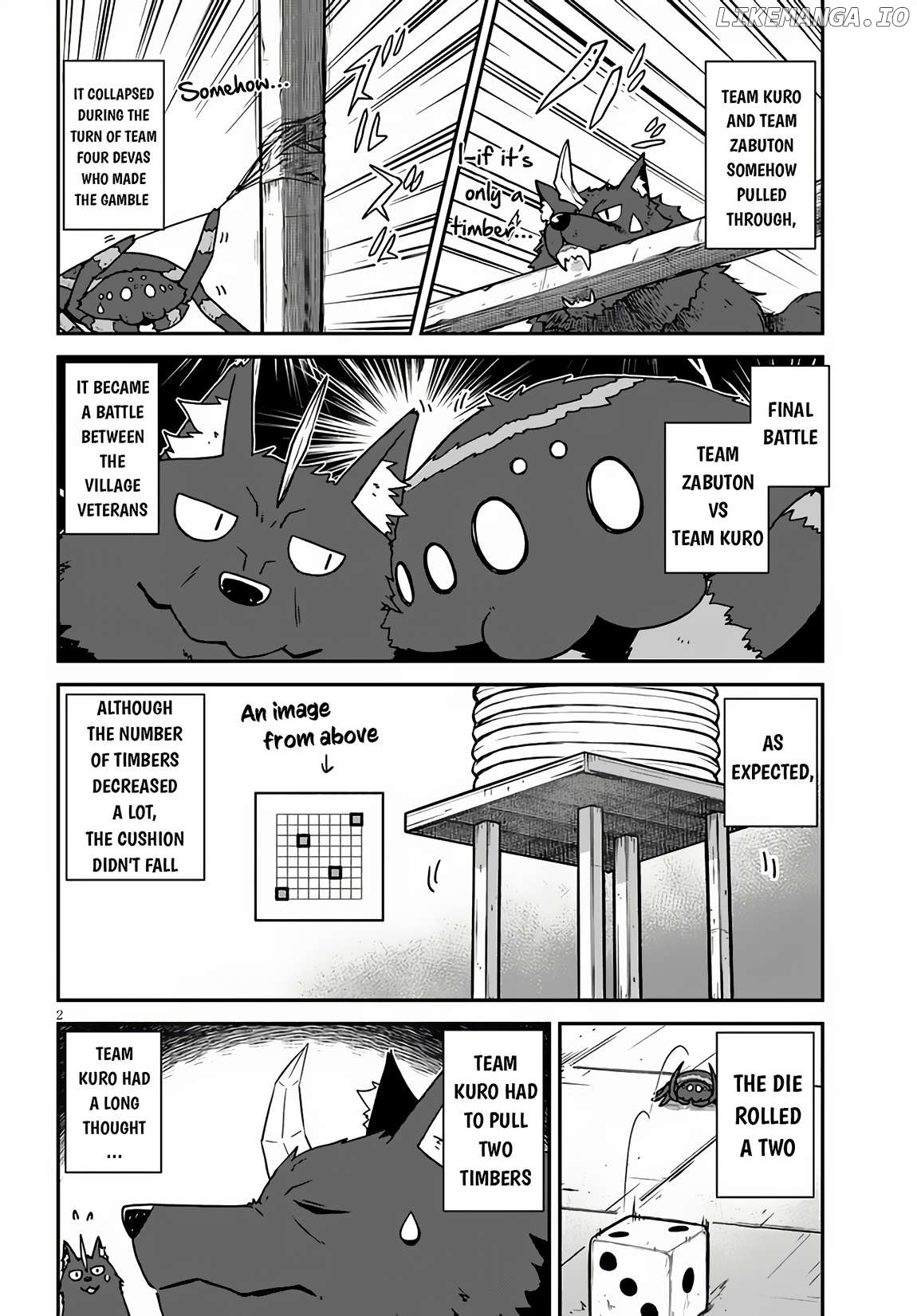 Read Farming Life in Another World Manga Online