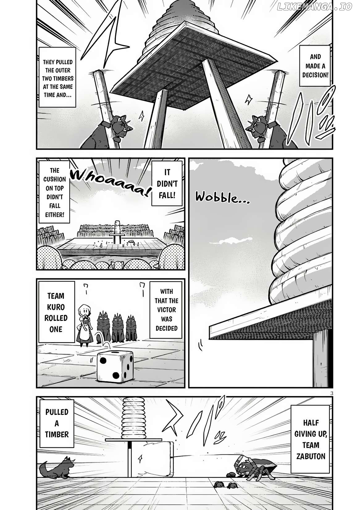 Read Farming Life in Another World Manga Online
