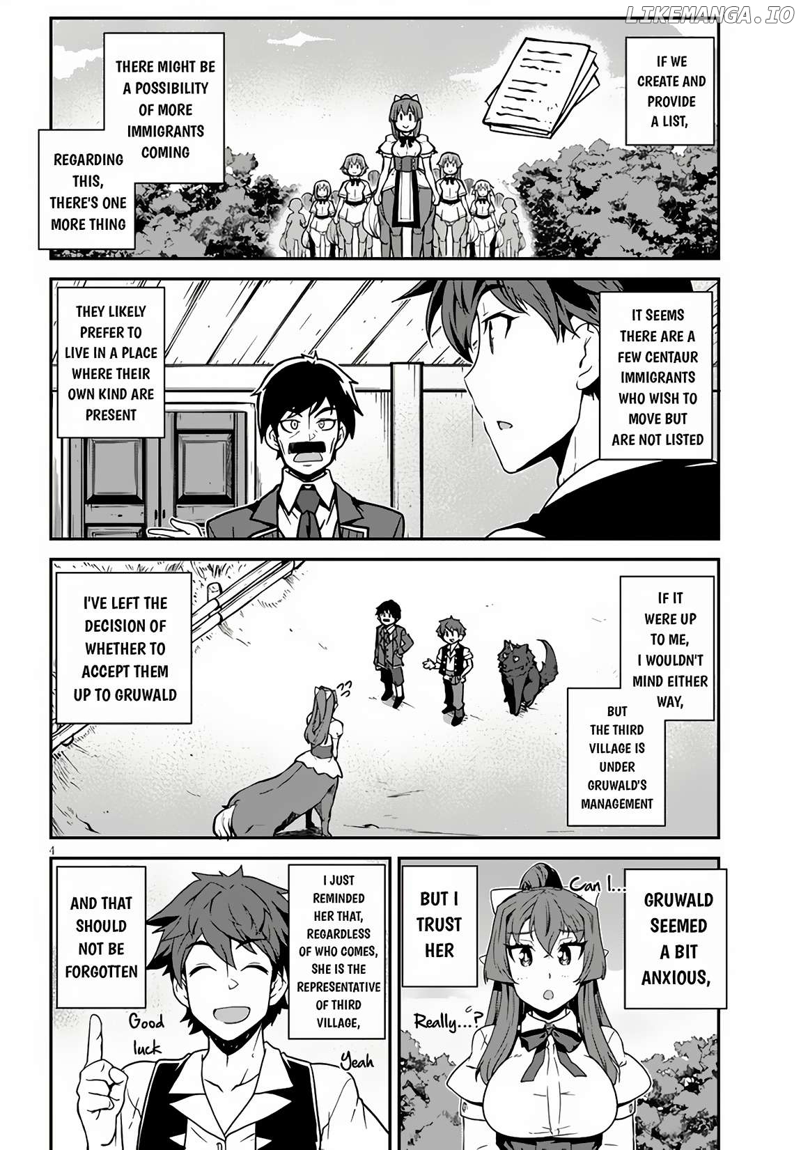 Read Farming Life in Another World Manga Online