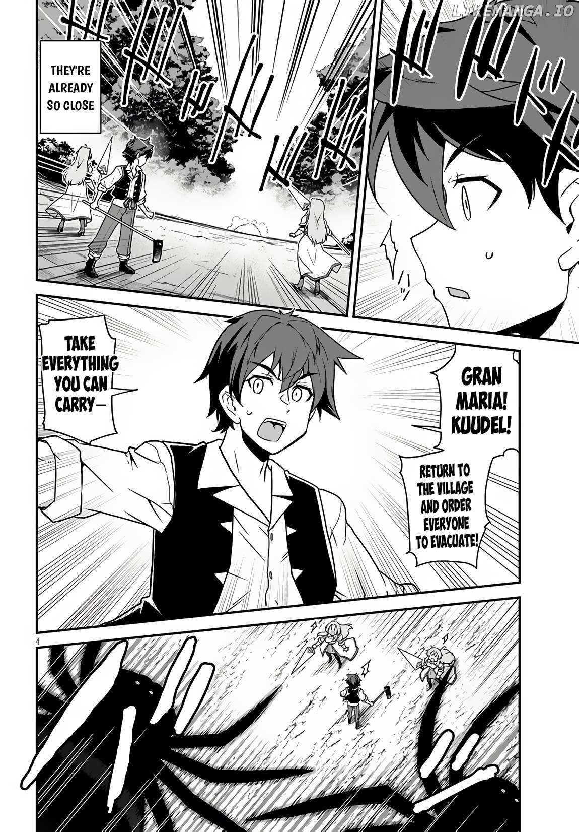 Read Farming Life in Another World Manga Online