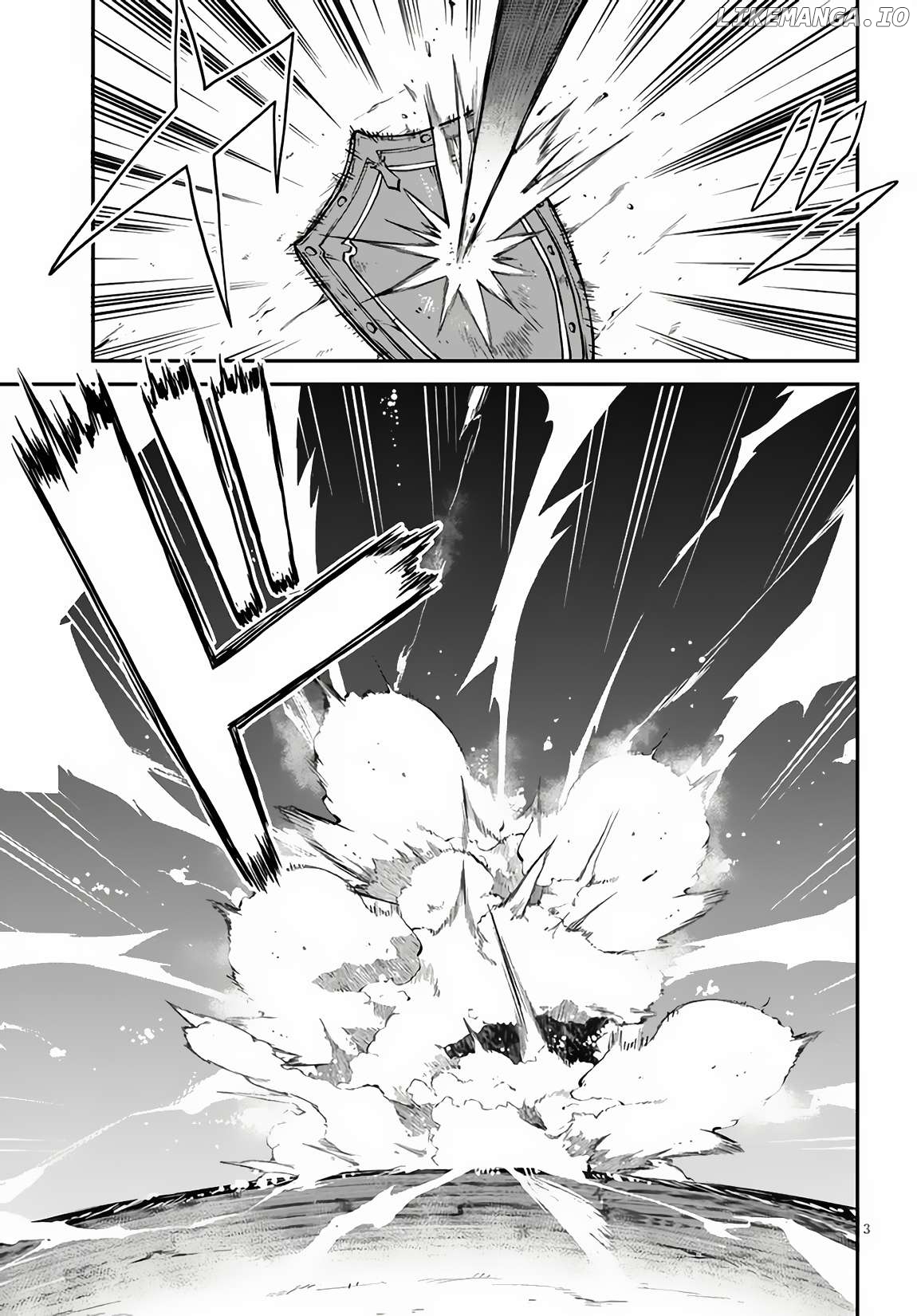 Read Farming Life in Another World Manga Online