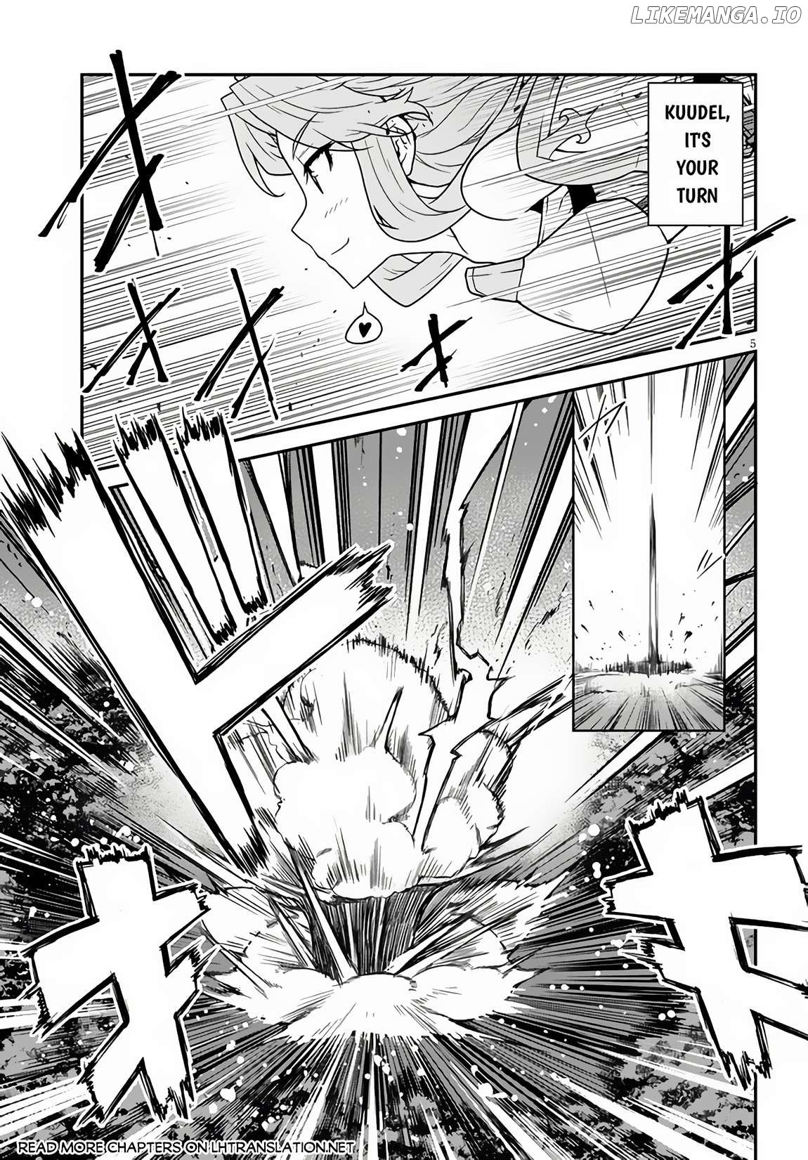 Read Farming Life in Another World Manga Online