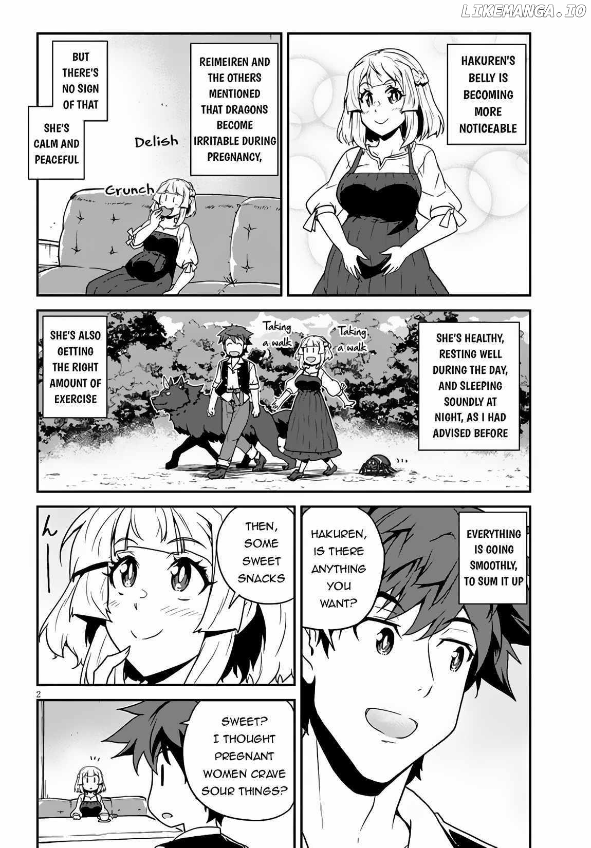 Read Farming Life in Another World Manga Online