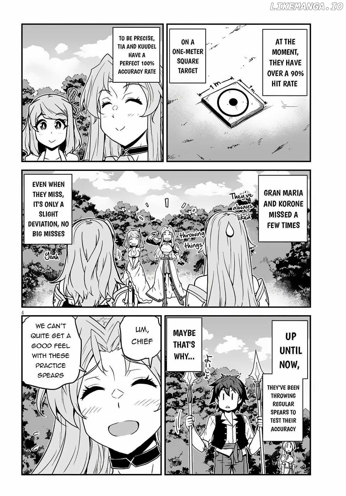 Read Farming Life in Another World Manga Online