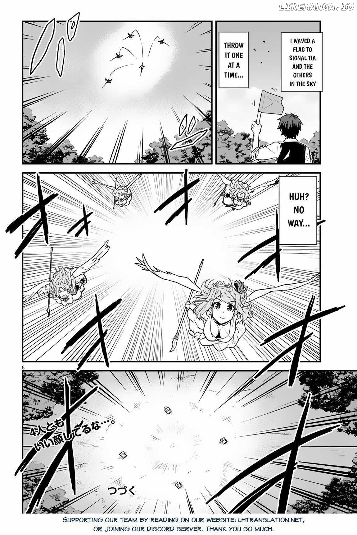Read Farming Life in Another World Manga Online