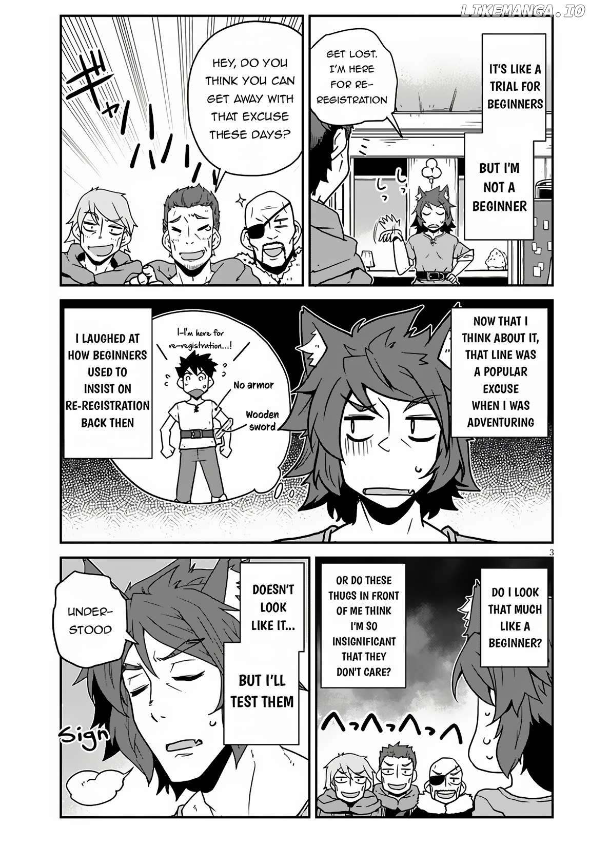 Read Farming Life in Another World Manga Online