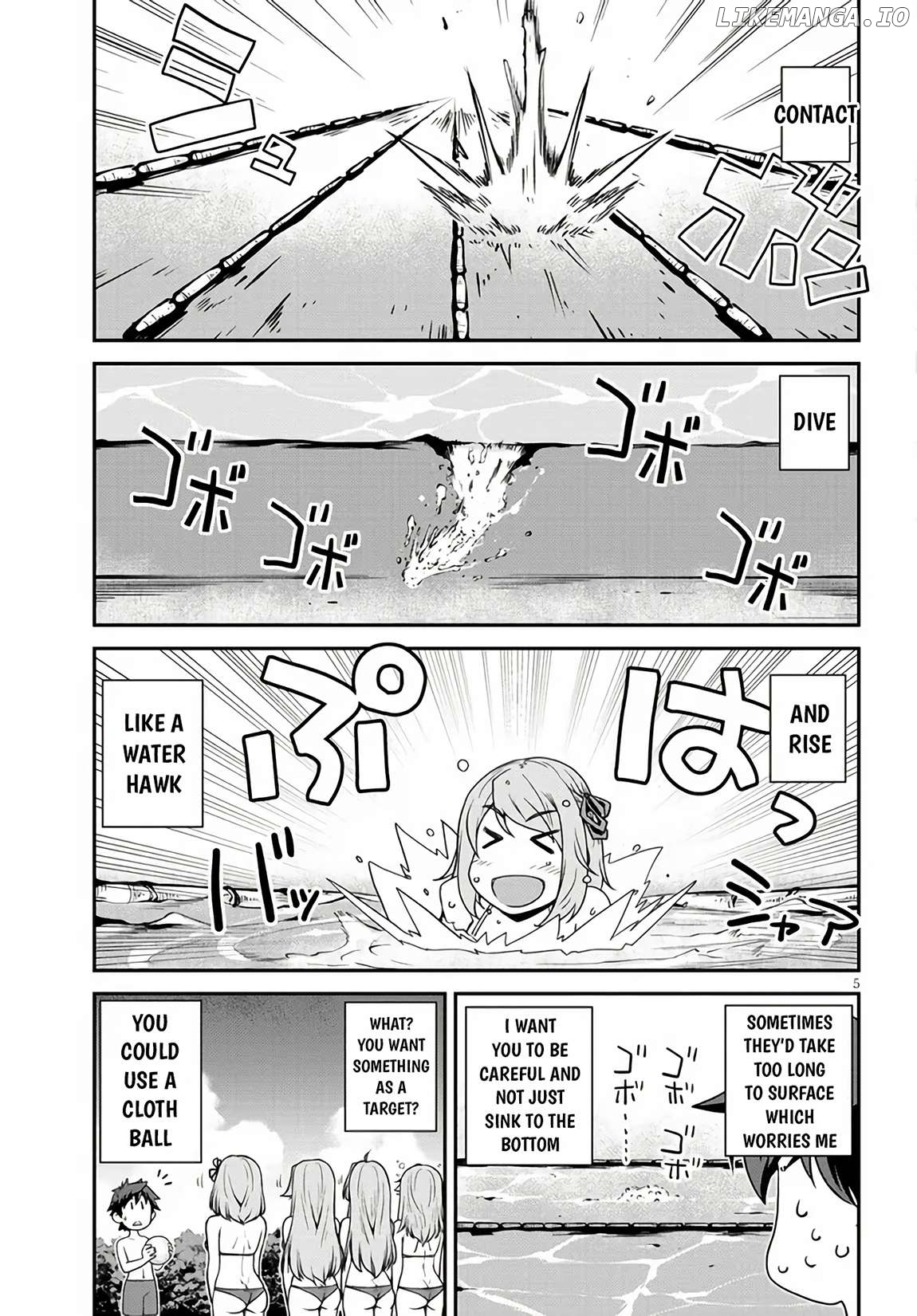 Read Farming Life in Another World Manga Online
