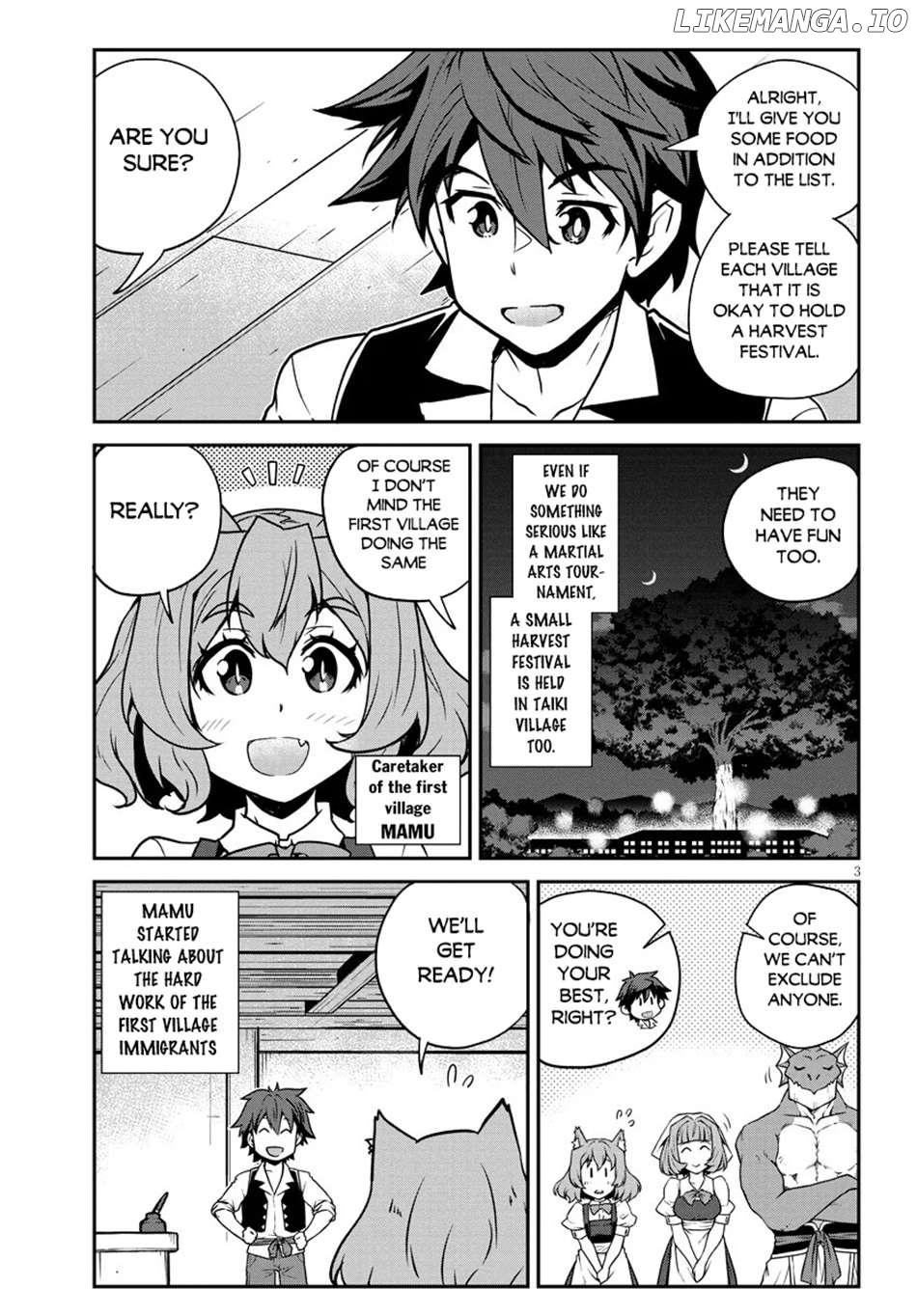 Read Farming Life in Another World Manga Online