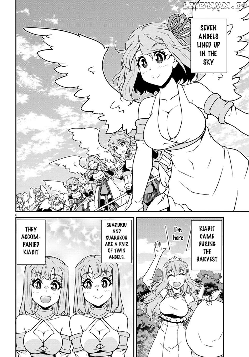 Read Farming Life in Another World Manga Online