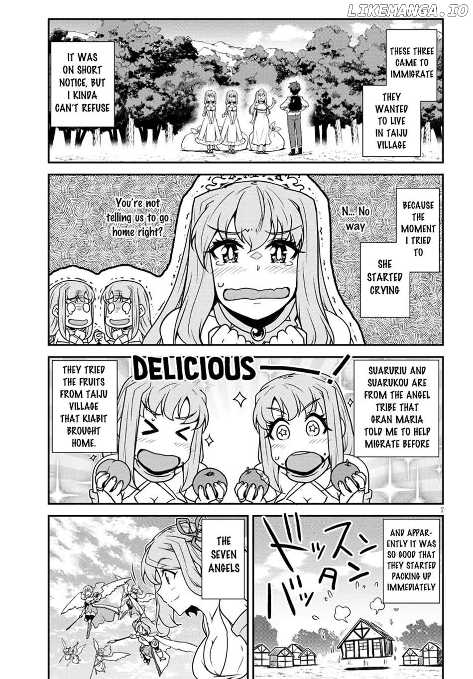 Read Farming Life in Another World Manga Online