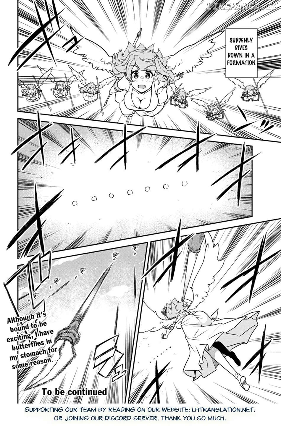 Read Farming Life in Another World Manga Online