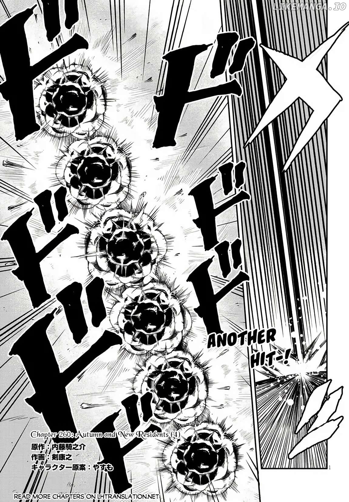Read Farming Life in Another World Manga Online