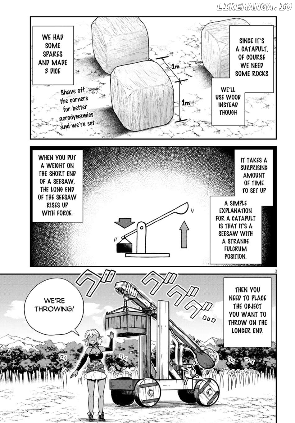 Read Farming Life in Another World Manga Online