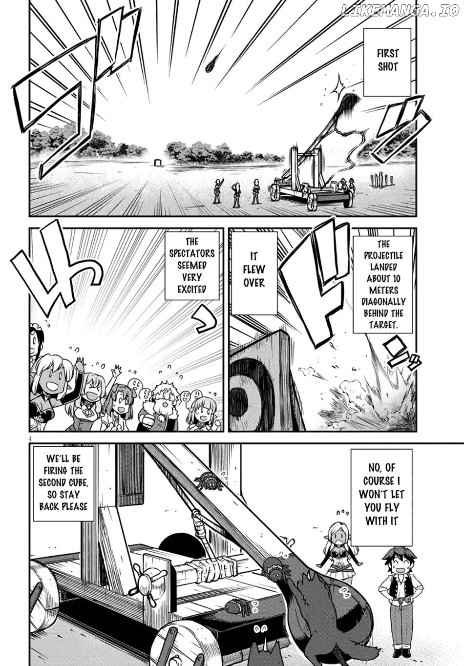 Read Farming Life in Another World Manga Online