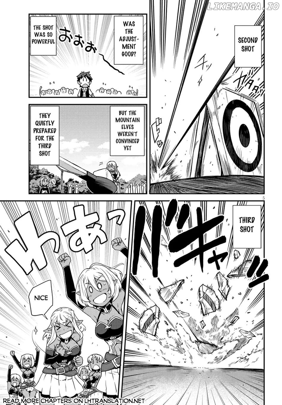Read Farming Life in Another World Manga Online