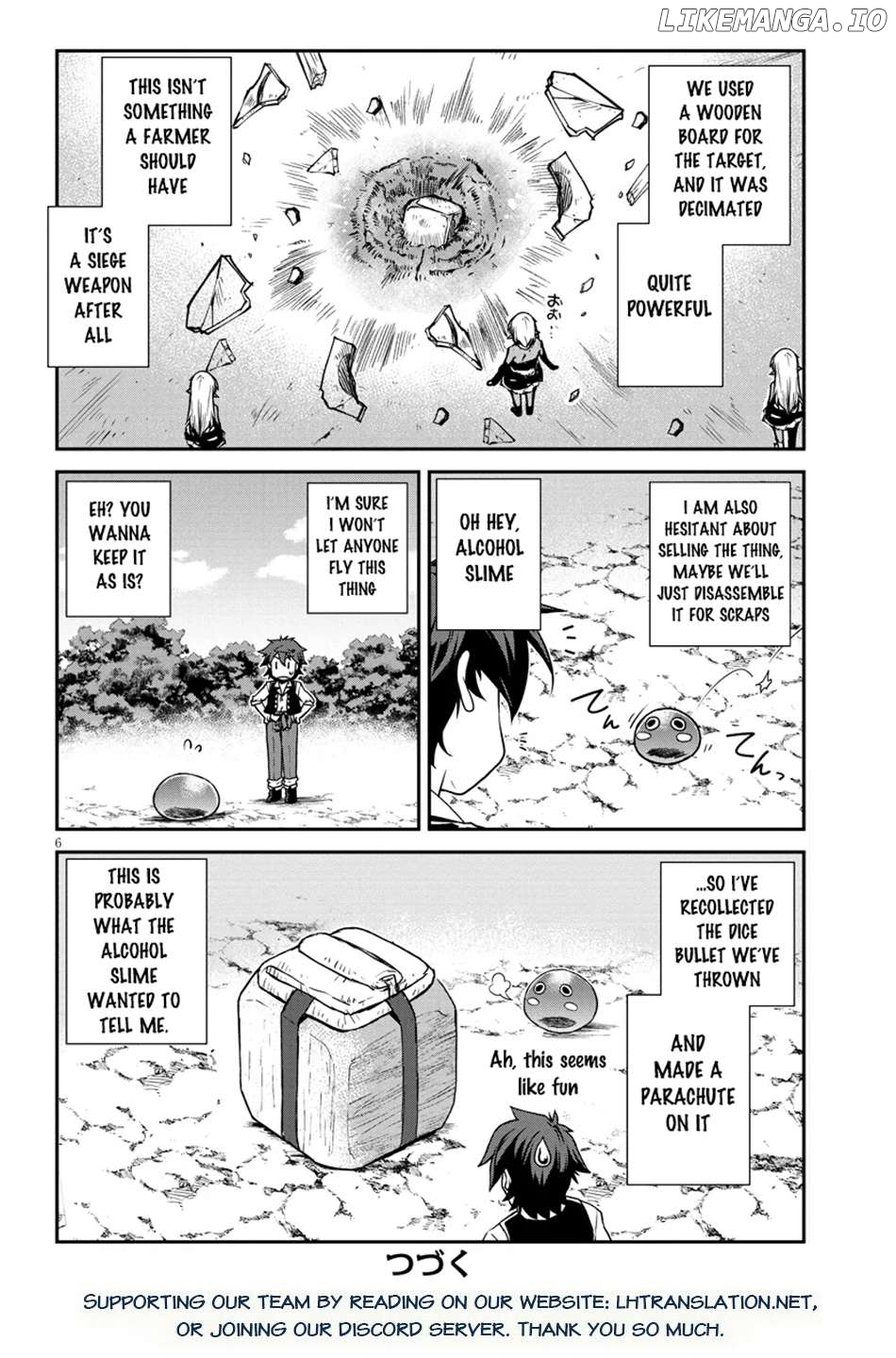 Read Farming Life in Another World Manga Online