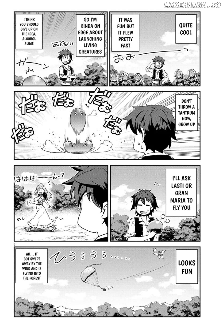 Read Farming Life in Another World Manga Online